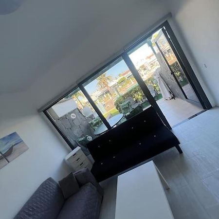 Bungalow Lago Maspalomas Маспаломас Екстериор снимка