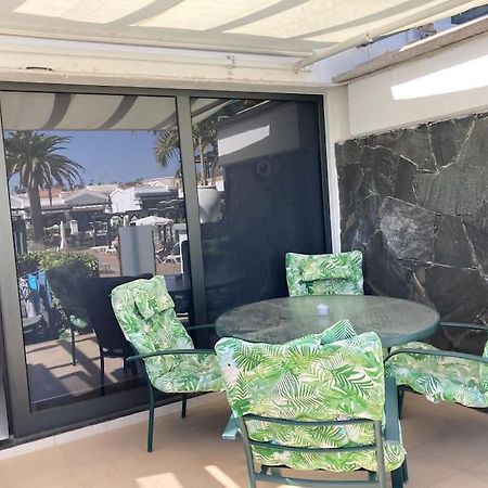 Bungalow Lago Maspalomas Маспаломас Екстериор снимка