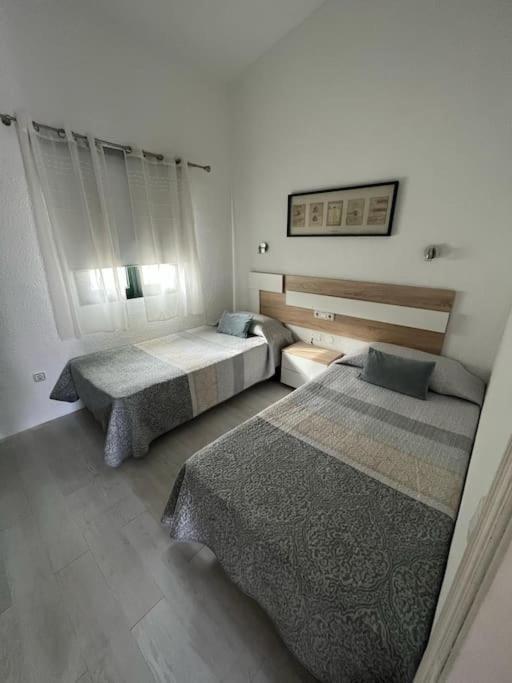 Bungalow Lago Maspalomas Маспаломас Екстериор снимка
